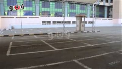 بالفيديو والصور.. سوق الترجمان «ملعب أطفال» قبل نقل الباعة الجائلين