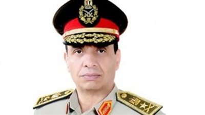 رئيس الهيئة العربية للتصنيع يستقبل وزير الاتصالات بمصنع الإلكترونيات