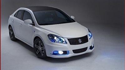 ننشر أسعار سيارات «سوزوكي» الجديدة في السوق المحلية