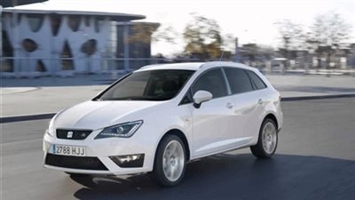 «سيات أبيزا» تسجل 146 ألف جنيه في السوق المصري