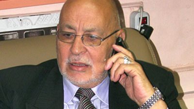 أبوالعزائم: الشيعة والسلفيون 