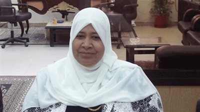 احلال 9 كيلومترات مواسير أسبوستس وتشغيل 4 محطات مياه في الخارجة