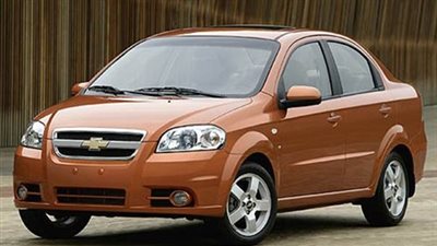 أسعار سيارات «شيفرولية» الجديدة