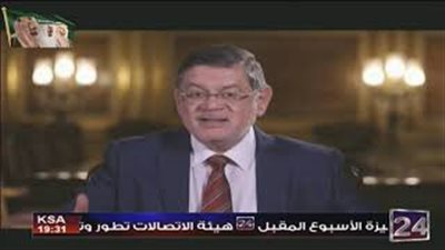 الخرباوي: حجازى وعمرو خالد استغلوا قناة اقرأ لنشر أفكار إرهابية