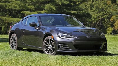 جمارك السيارة «سوبارو BRZ» الواردة من الكويت