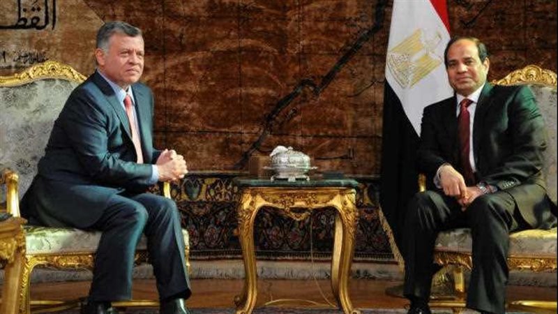 الرئيس عبد الفتاح