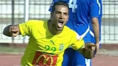 الزمالك يرفض مغالاة سموحة في صفقة إسلام محارب