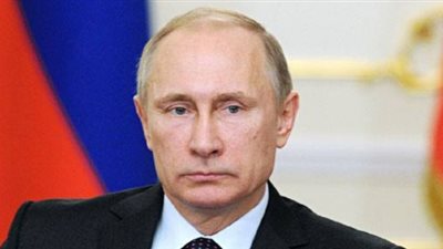 بوتين يهنئ هادي بالعيد الوطني الـ28 لليمن