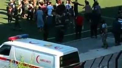 بالفيديو.. الخارجية تكشف اسم مواطن مصري أعدمته القاعدة في ليبيا