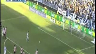 بالفيديو.. ملقا يفتتح الدوري الأسبانى بالفوز على أتلتيك بيلباو