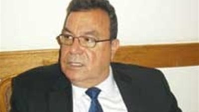 البهي: لقاؤنا بوزير الصناعة سيناقش ضوابط الضريبة العقارية