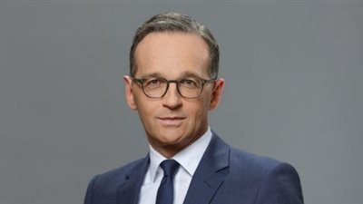 وزير خارجية ألمانيا بعد لقاء نظيره الأمريكي: لا توافق بشأن إيران