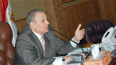 بالفيديو.. محافظة القاهرة لـ«الباعة الجائلين»: «اللي هيرفض يروح الترجمان يقعد في بيته»