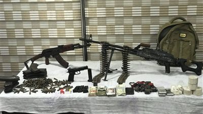 تفاصيل مداهمة بؤرة «السحر والجمال» ومقتل تاجري مخدرات