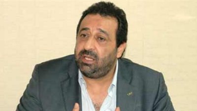 الجبلاية يسعى لخطف إيهاب جلال من المقاصة لقيادة المنتخب الأوليمبي