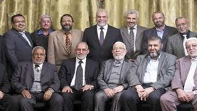 9 ديسمبر أولى جلسات محاكمة بديع وقيادات الإخوان في أحداث الجيزة