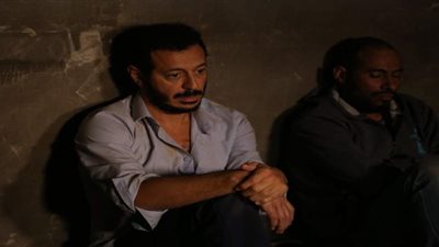 الحكم بالسجن 4 سنوات لمصطفى شعبان في سابع حلقات «أيوب»