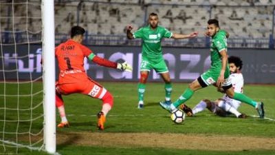 مواعيد المباريات بالبطولة العربية ونهائيات الكؤوس العربية