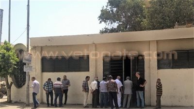 تفاصيل حريق «معهد السينما».. درجة الحرارة تتسبب في انفجار محول الكهرباء.. الحماية المدنية تدفع بسيارات الإطفاء لإخماد الحريق.. محافظ الجيزة يكشف التفاصيل.. وتأجيل امتحانات طلاب المعهد