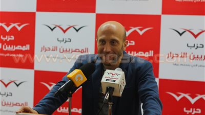 المصريين الأحرار: نثق في احتفاظنا بالمركز الأول بـ«انتخابات المحليات»