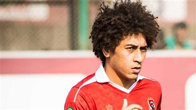 حسين السيد مطلوب في المصرى.. تعرف على التفاصيل