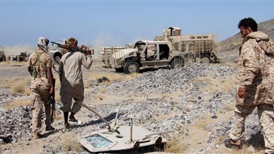 اغتيال ضابط في الجيش اليمني برصاص مسلحين في حضرموت
