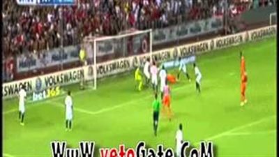 بالفيديو.. تعادل إيجابي بين فالنسيا وإشبيلية في أولى مباريات «الليجا»