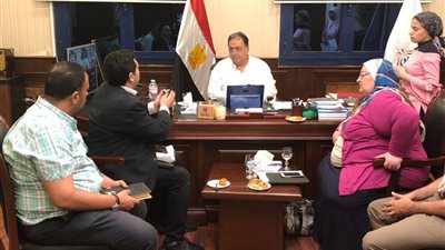 الصحة: استلام 22 مستشفى تكامل بالصعيد لافتتاحها رئاسيا