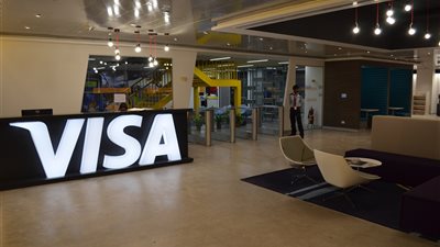 «فيزا» تفتتح مركزا للتكنولوجيا في الهند لتسريع التجارة الرقمية