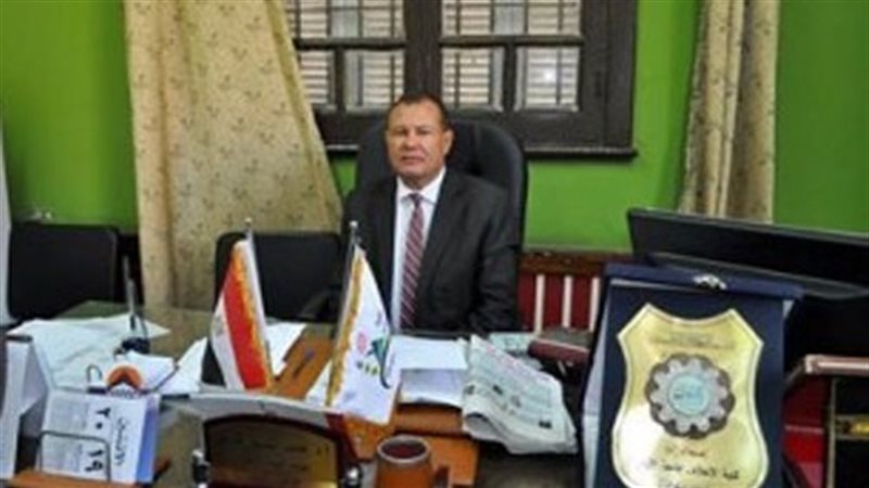 الدكتور عبد الصبور