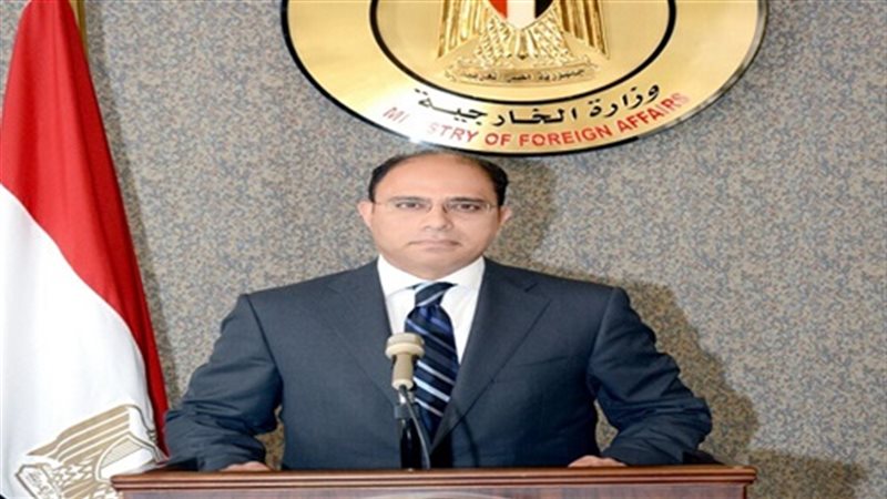  أحمد أبو زيد المتحدث