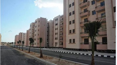 «الإسكان»: الدولة تدعم شقق محدودي الدخل بـ 25 ألف جنيه