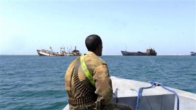 بعد 35 يومًا من الأسر.. الإفراج عن أعضاء طاقم سفينة نرويجية