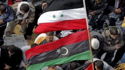 كاتب صحفي: مؤتمر فيينا يهدف لإنقاذ عملية السلام في سوريا وليبيا