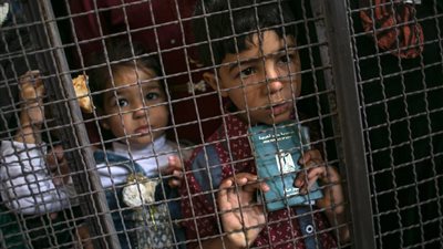 محلل إسرائيلي: الأردن تغلق أبوابها أمام سكان غزة