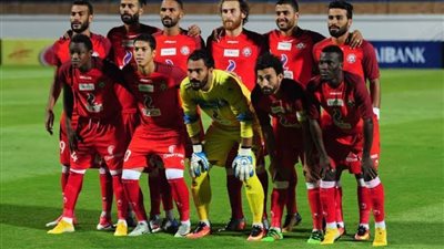 نادي مصر ضيفاً علي حرس الحدود في الدوري الممتاز