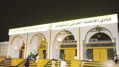 اتحاد جدة: المفاوضات مع الزمالك كانت شاقة