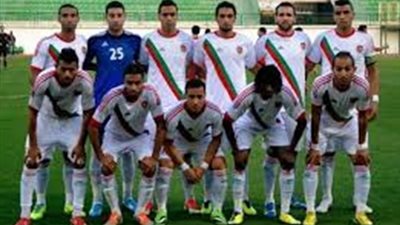 معسكر مغلق لـ«رجاء مطروح» استعدادًا للدوري الممتاز