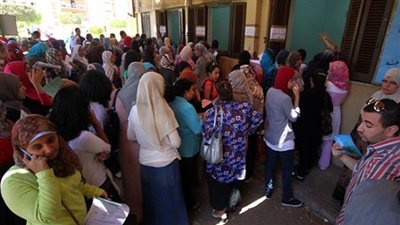 المعاهد والكليات المتاحة لخريجي دبلوم التجارة