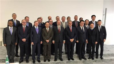 أبرز ٤ ملفات ناقشها مؤتمر الآياتا بجنيف