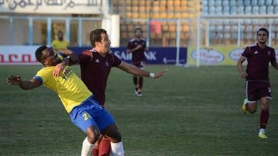 الإسماعيلي يبحث عن عودة الانتصارات بموقعة مصر المقاصة في الدوري