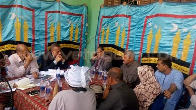 راحة لعمال النظافة بالجيزة 4 ساعات بسبب ارتفاع درجة الحرارة