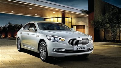 أسعار سيارات «كيا» في السوق المحلية