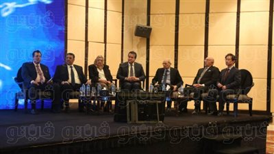 تفاصيل المؤتمر الدولي السابع للجمعية المصرية لعلاج جذور الأسنان