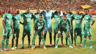 اليوم.. ليوبارد أمام أسيك وريـال باماكو يواجة القطن في الكونفيدرالية الأفريقية