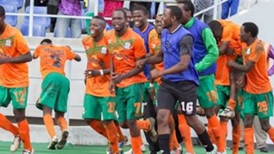 زيسكو يؤدي أول تدريباته ببرج العرب استعدادا لمواجهة سموحة