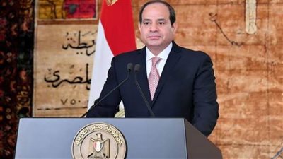 السيسي لقادة أفريقيا: الدليل على صدقي معكم سرعة تحويل أفكاري إلى واقع (فيديو)