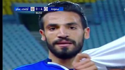 غليان في الأهلي بسبب مطالب سموحة التعجيزية للتفريط في «محارب»