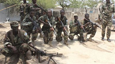 مقتل 5 أشخاص بهجوم على فندق قرب مقر الرئاسة الصومالية