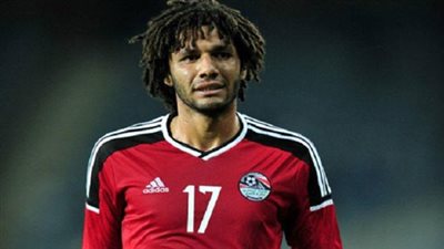 رسميًا.. النني خارج حسابات المنتخب أمام الكويت غدًا